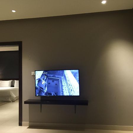 Triple Tree Serviced Unites Al-Hofuf Chambre photo