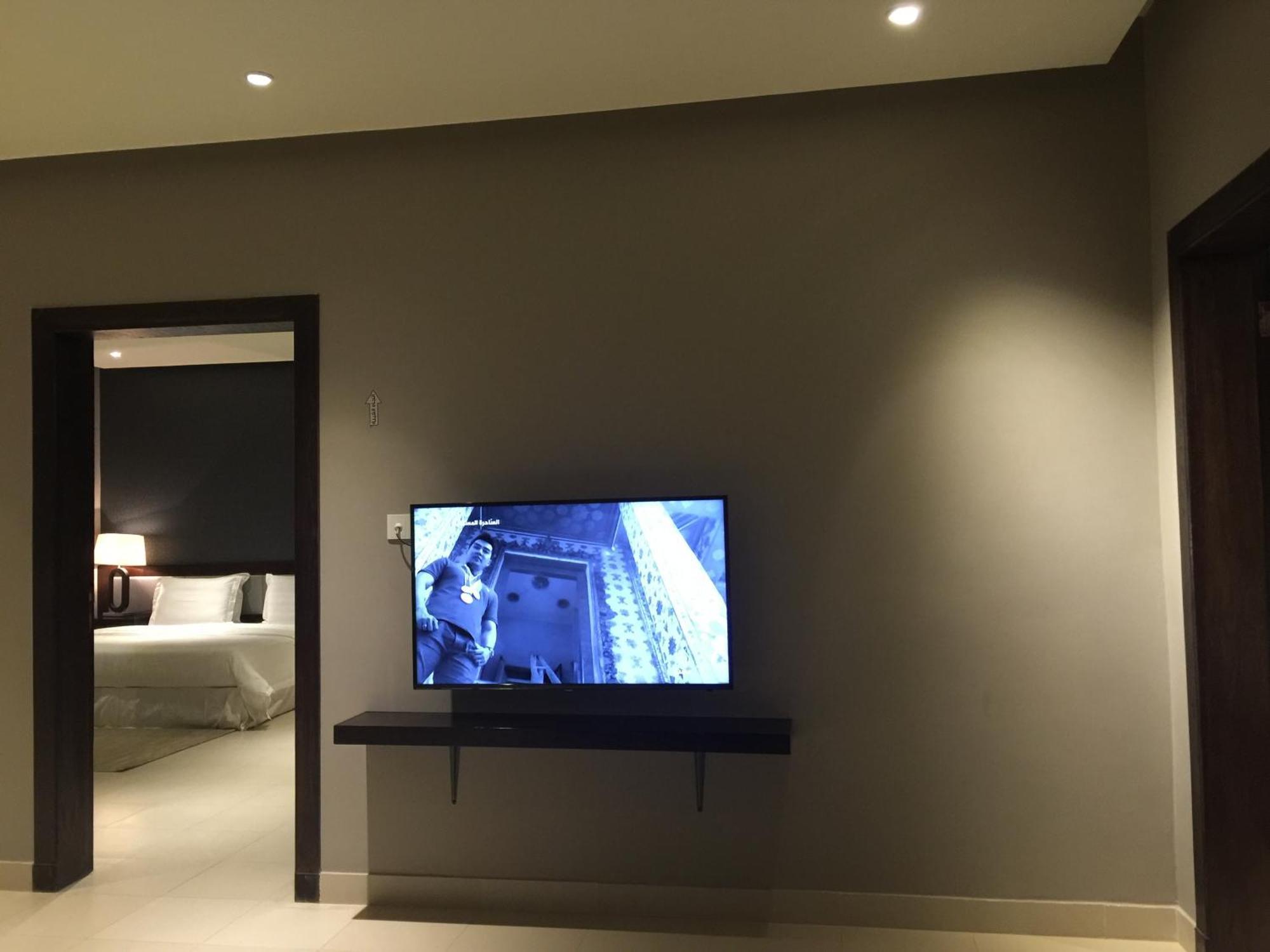 Triple Tree Serviced Unites Al-Hofuf Chambre photo